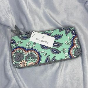 Vera Bradley Pill Case